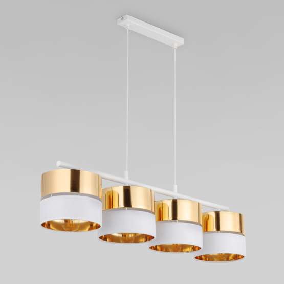 Подвесной светильник 4775 Hilton Gold