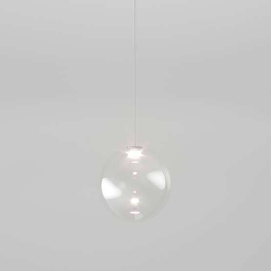 Подвесной светильник 50232/1 LED прозрачный