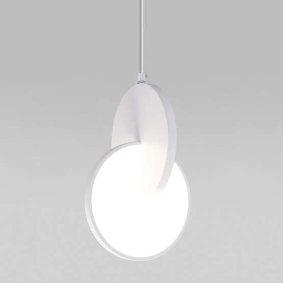 Подвесной светильник 50225/1 LED белый