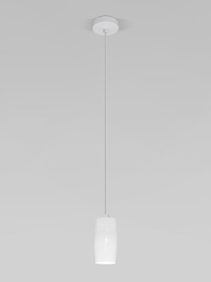 Подвесной светильник 50246/1 LED/ белый