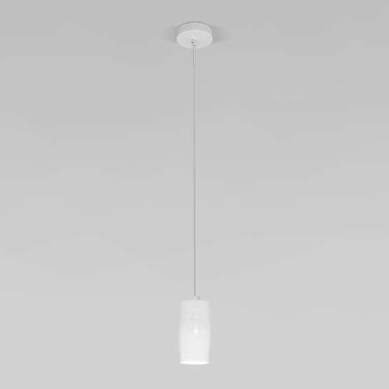 Подвесной светильник 50246/1 LED/ белый
