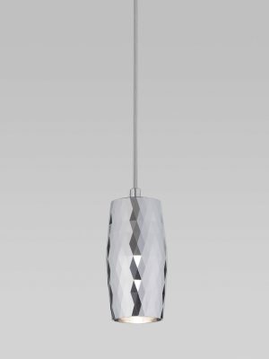 Подвесной светильник 50246/1 LED/ хром
