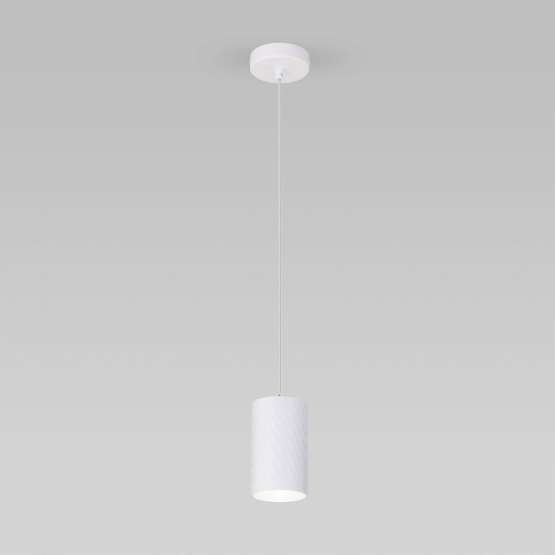 Подвесной светильник 50247/1 LED/ белый