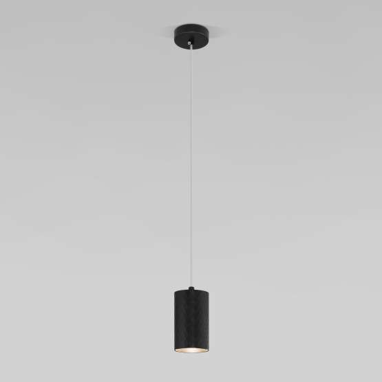 Подвесной светильник 50247/1 LED/ черный