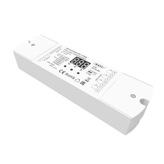 Диммер Lighting control 721049