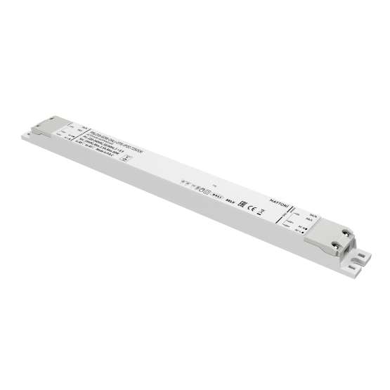 Источник напряжения Lighting control 725006