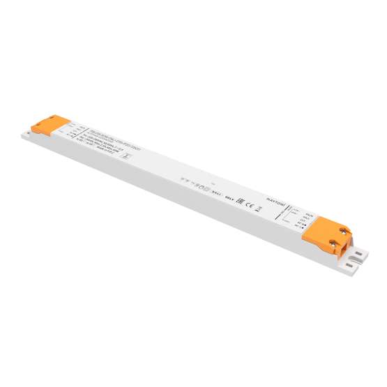 Источник напряжения Lighting control 725011