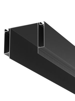 Профиль Technical ALM-11681-PL-B-2M