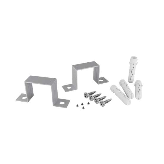 Комплектующие для профиля Led Strip ALM-3535R-4MT