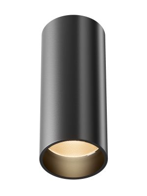 Потолочный светильник Technical C056CL-L12B2.7K-W-B