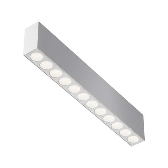 Потолочный светильник Technical C066CL-20W3-6K-W