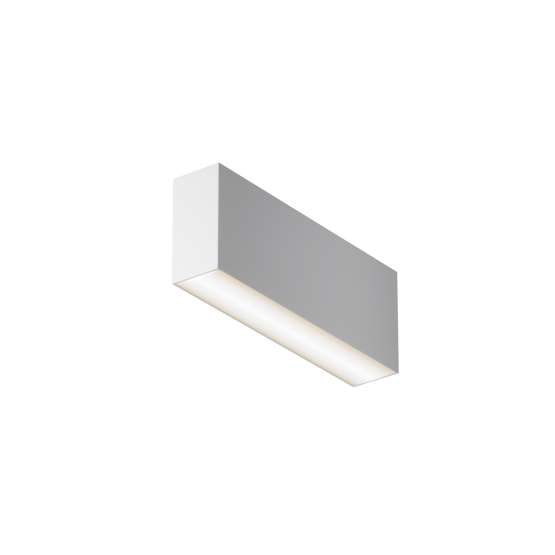 Потолочный светильник Technical C068CL-12W3-6K-W