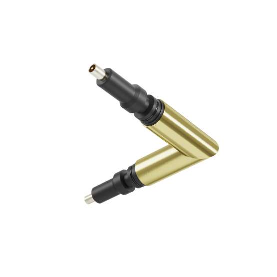 Комплектующие для систем освещения с токоведущими элементами Technical
					CA006EC-BS