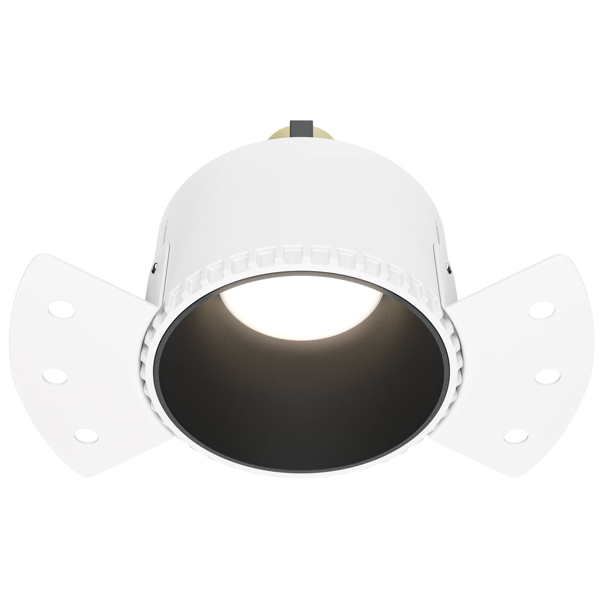 render_dl051-01-gu10-rd-wb_on_w_standard