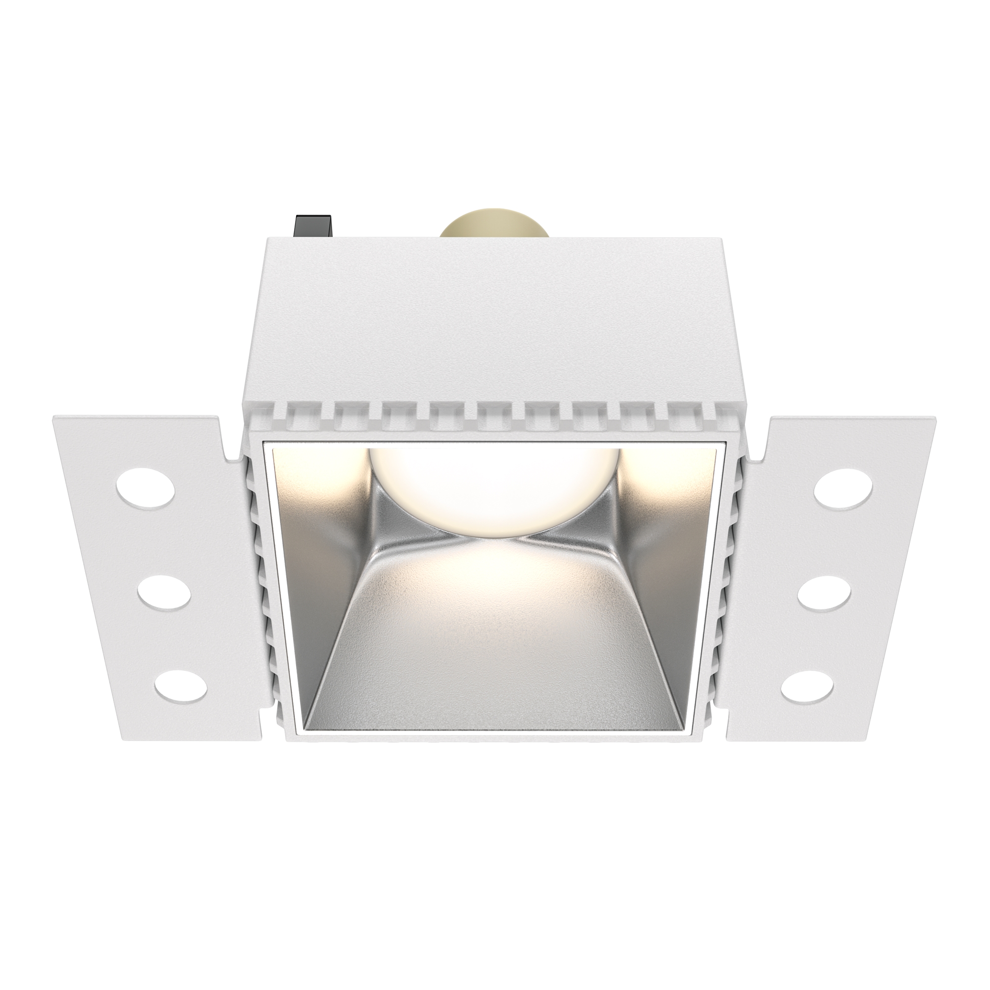 render_dl051-01-gu10-sq-ws_on_w_standard