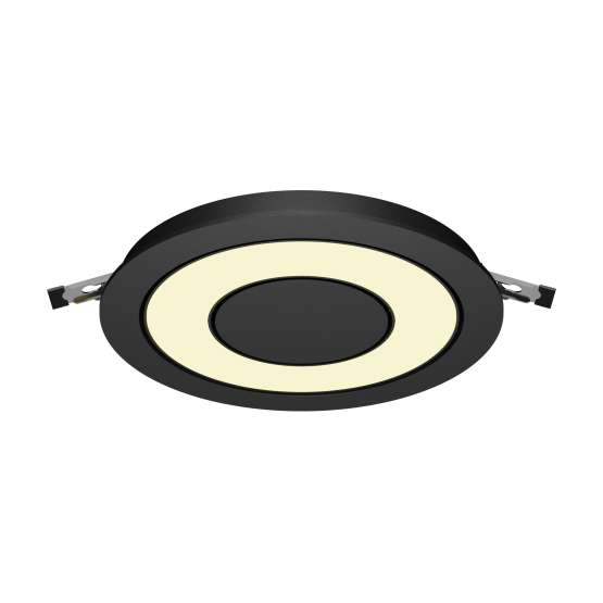 Встраиваемый светильник Technical DL102-12W2.7K-B