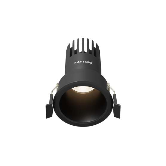Встраиваемый светильник Technical DL116-10W-4K-B