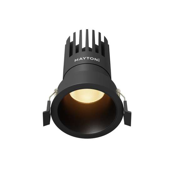 Встраиваемый светильник Technical DL118-15W-2.7K-B