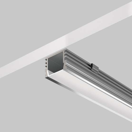 Профиль Led Strip ALM005S-2M