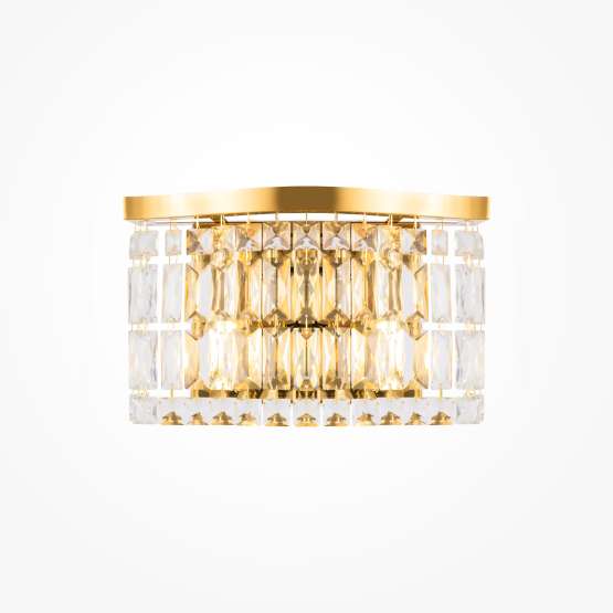 Настенный светильник (бра) Maytoni DIA005WL-02G