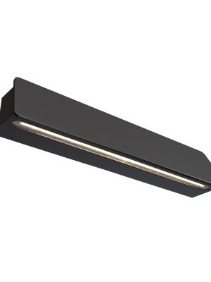 Настенный светильник (бра) Outdoor O429WL-L10GF3K