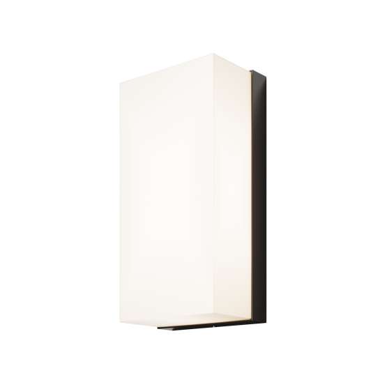 Настенный светильник (бра) Outdoor O454WL-L10GF3K