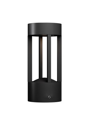 Настенный светильник (бра) Outdoor O458WL-L9GF3K