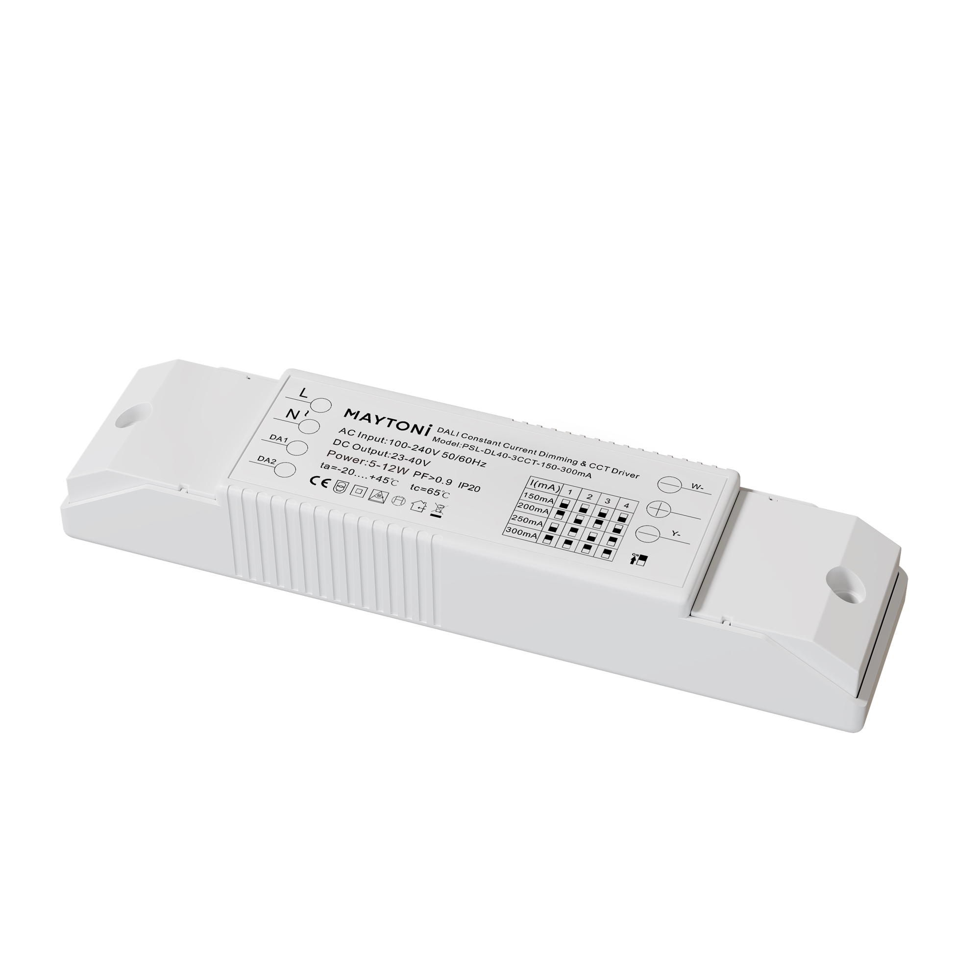 render_psl-dl40-3cct-150-300ma_on_w_standard_1