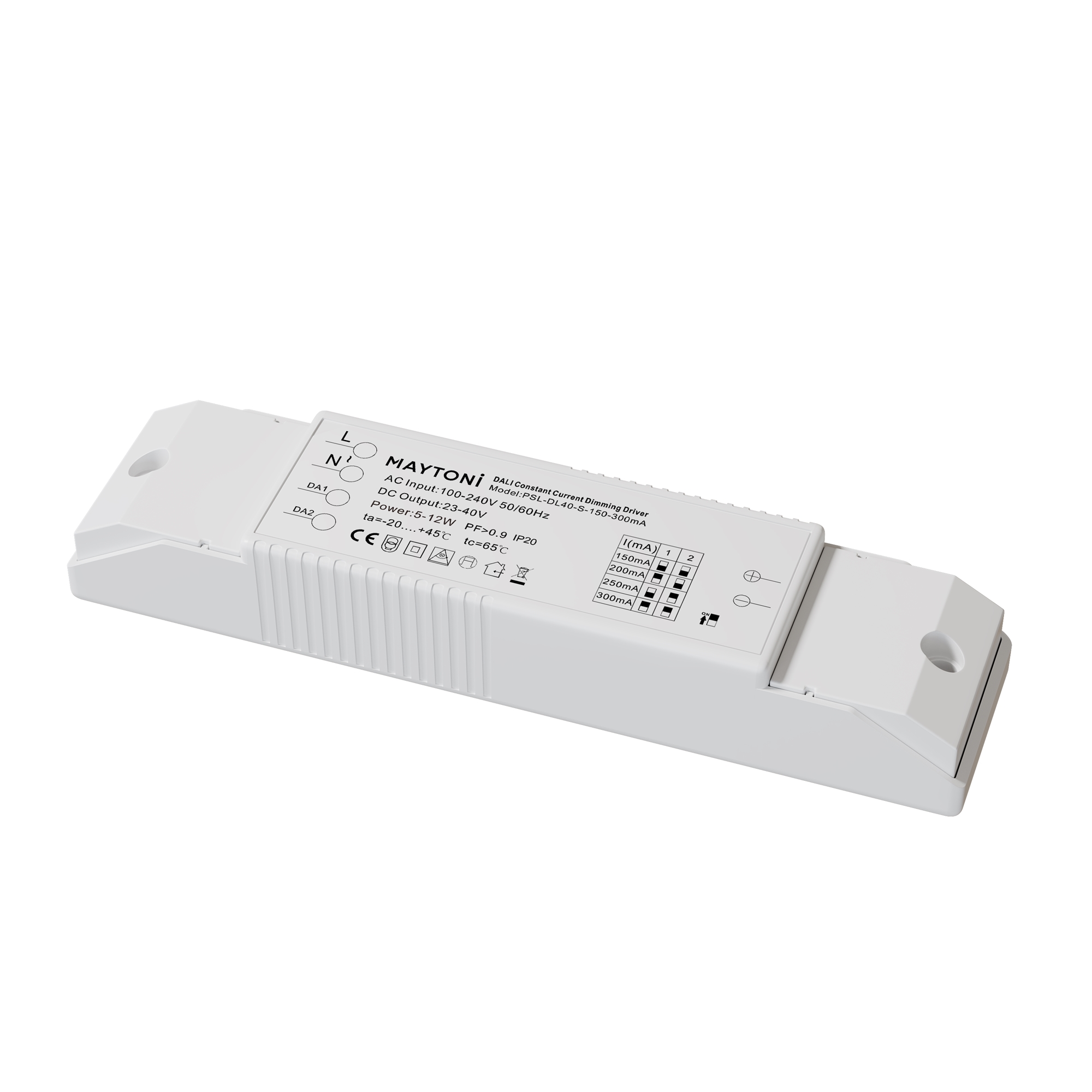 render_psl-dl40-s-150-300ma_on_w_standard_1