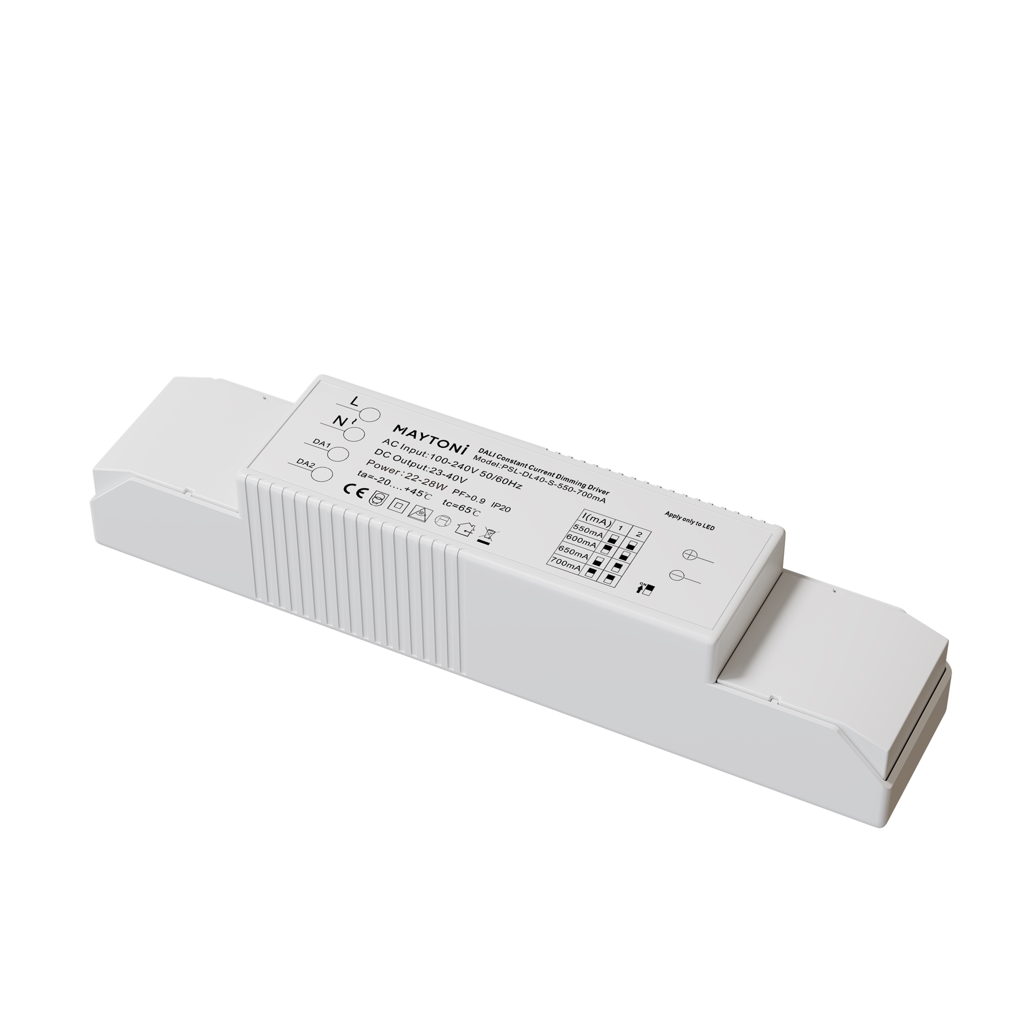 render_psl-dl40-s-550-700ma_on_w_standard_2