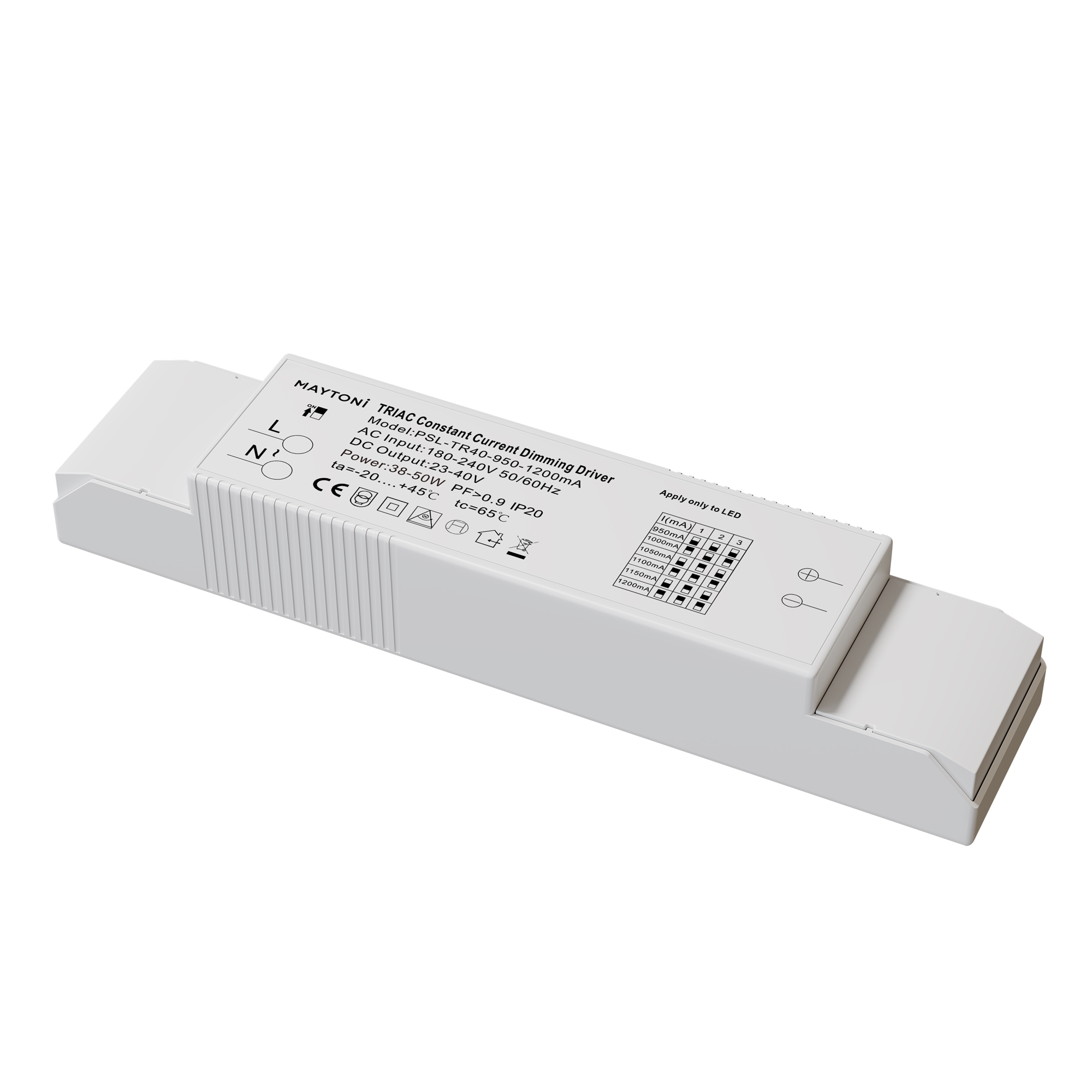 render_psl-tr40-950-1200ma_on_w_standard_1