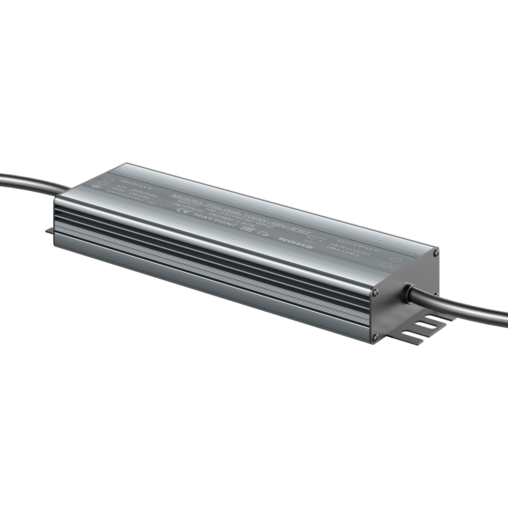 render_psl008-100w-48v-ip67_on_w_standard