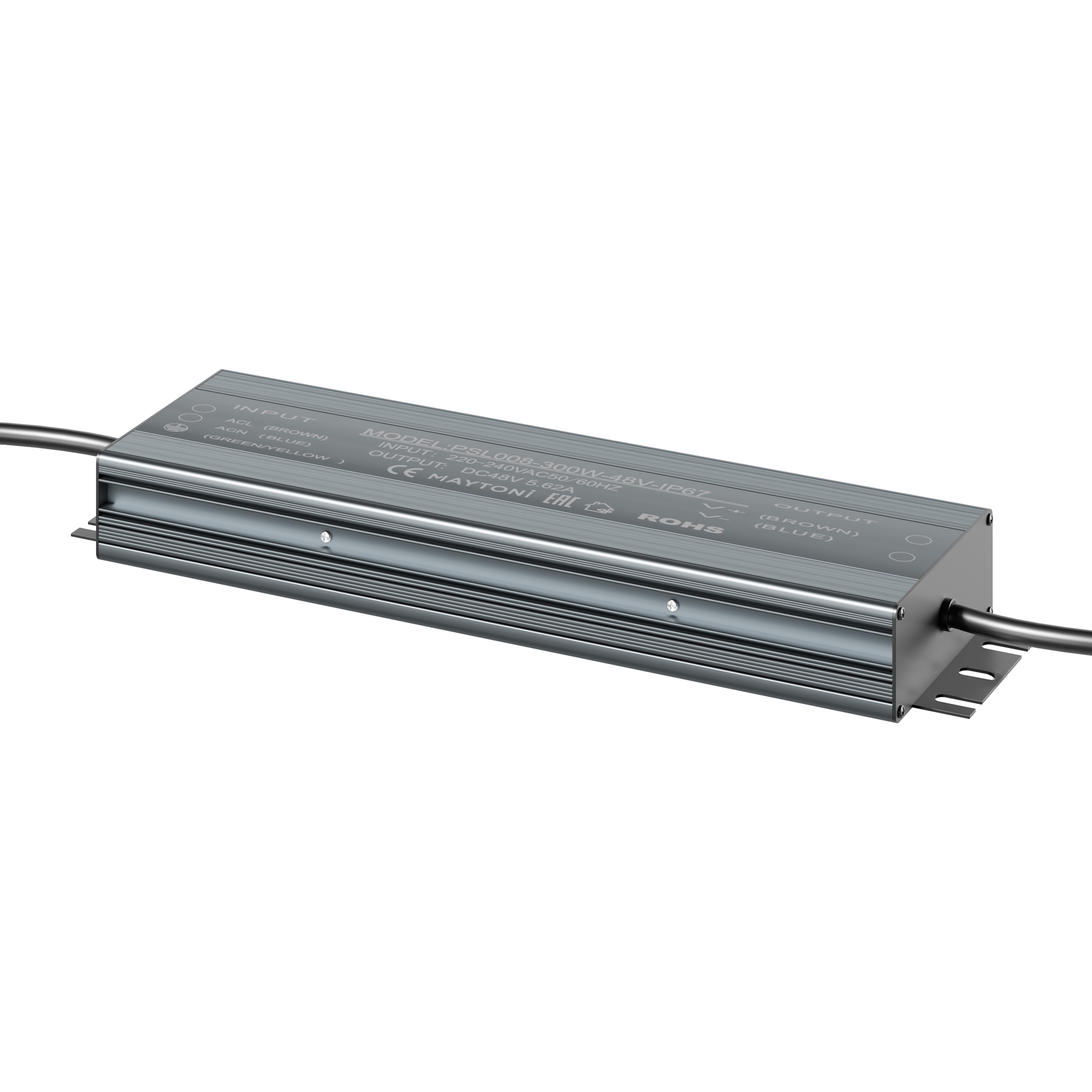render_psl008-300w-48v-ip67_on_w_standard