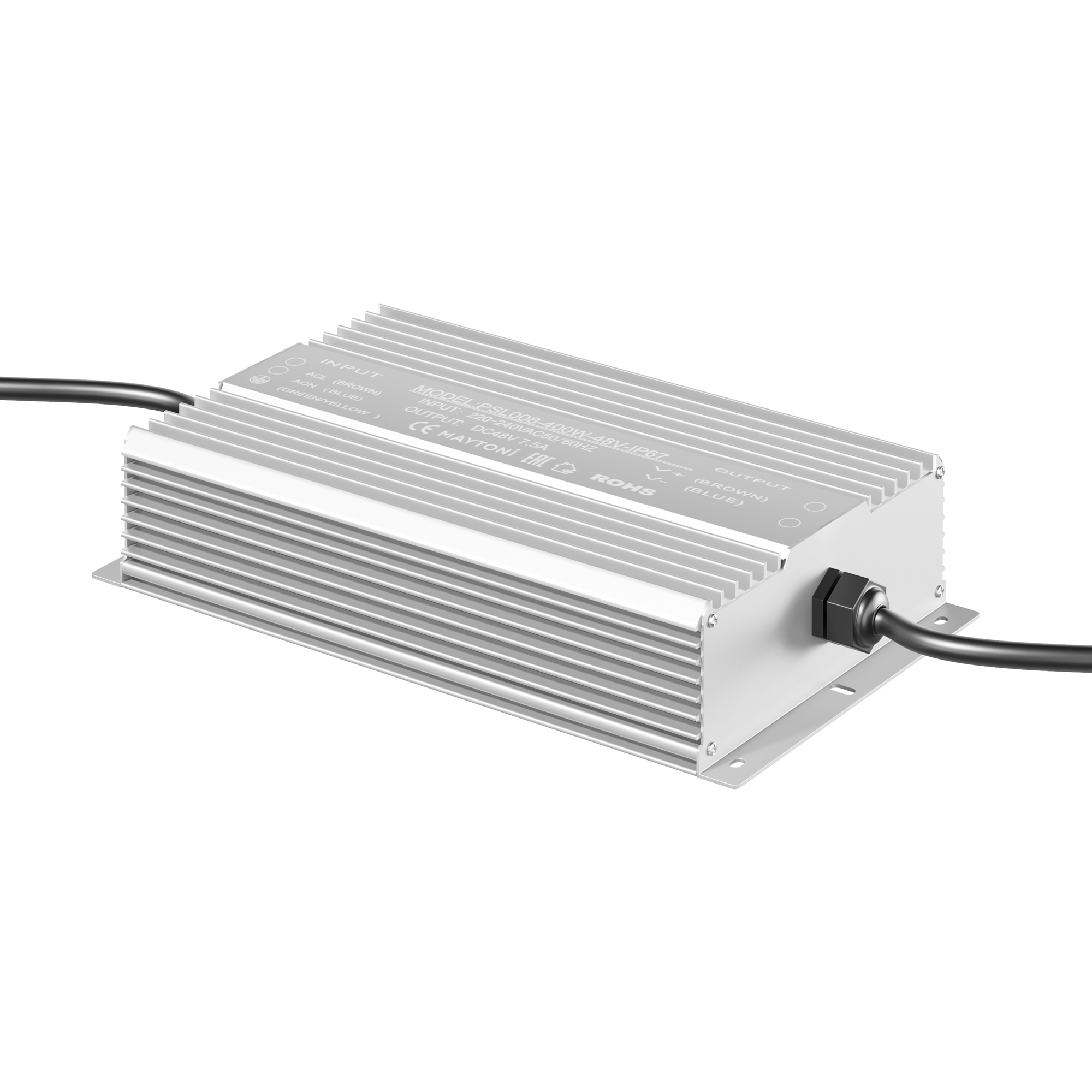 render_psl008-400w-48v-ip67_on_w_standard