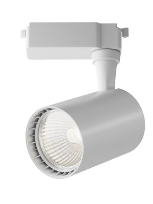 Трековый светильник Technical TR003-1-10W4K-S-W