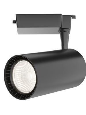 Трековый светильник Technical TR003-1-36W4K-M-B
