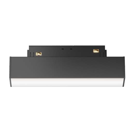 Трековый светильник Technical TR074-2-7W4K-B