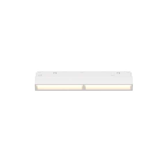 Трековый светильник Technical TR106-2-12W3K-W