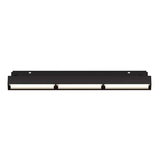 Трековый светильник Technical TR106-2-18W4K-B