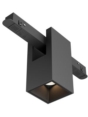 Трековый светильник Technical TR121-2-7W3K-B