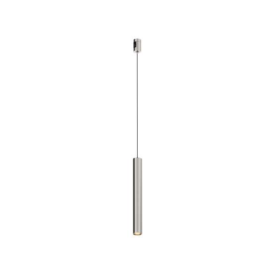 Трековый светильник Technical TR155-1-5W3K-PT