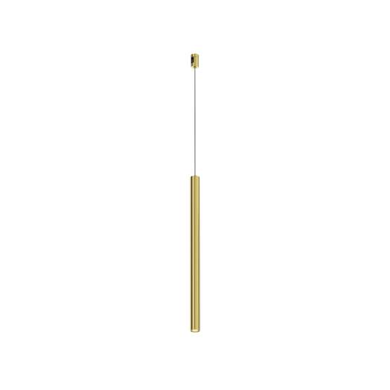 Трековый светильник Technical TR156-1-5W3K-BS