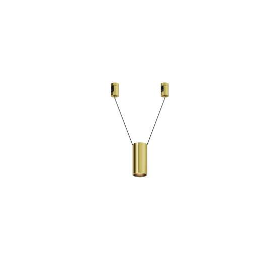 Трековый светильник Technical TR157-1-12W3K-BS