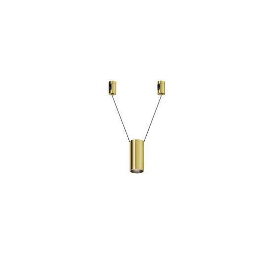 Трековый светильник Technical TR157-1-12W4K-BS