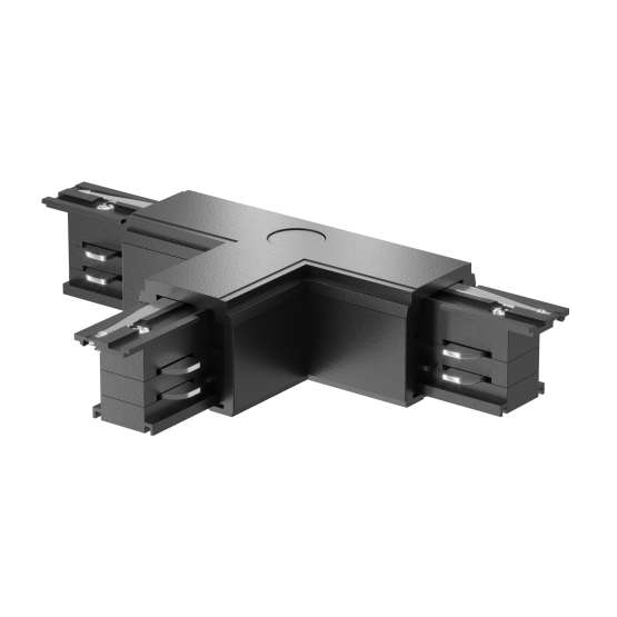 Комплектующие для систем освещения с токоведущими элементами Technical
					TRA005CT-31B-L
