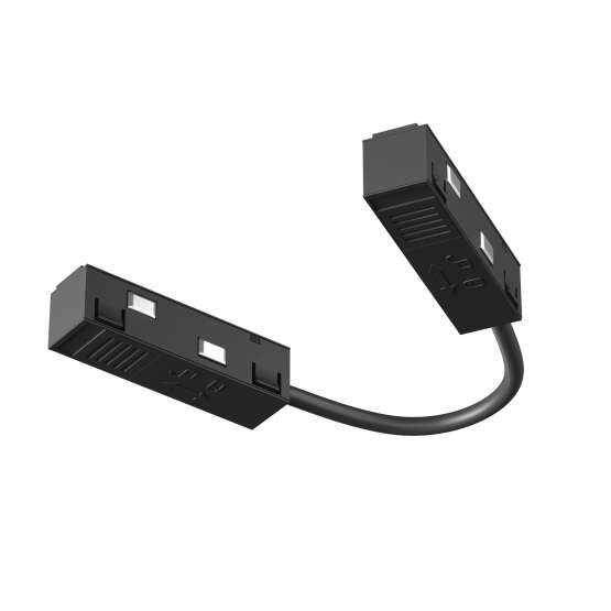 Комплектующие для систем освещения с токоведущими элементами Technical
					TRA034CPC-42B-15-1