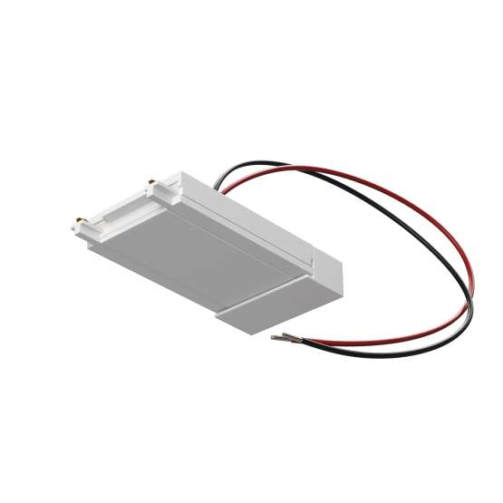 Комплектующие для систем освещения с токоведущими элементами Technical
					TRA084B-11W