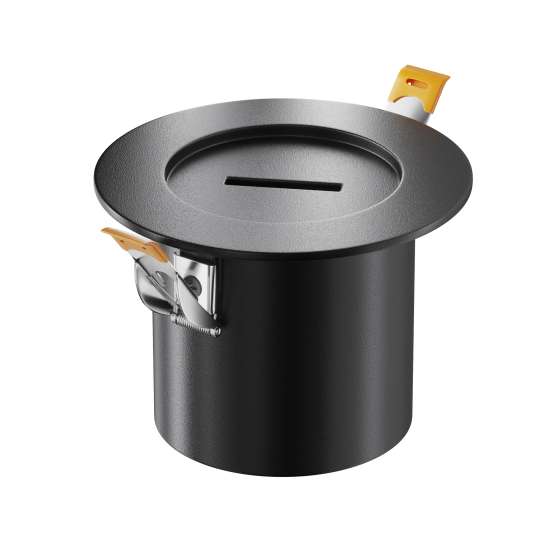 Комплектующие для систем освещения с токоведущими элементами Technical
					TRA130RSC-2B