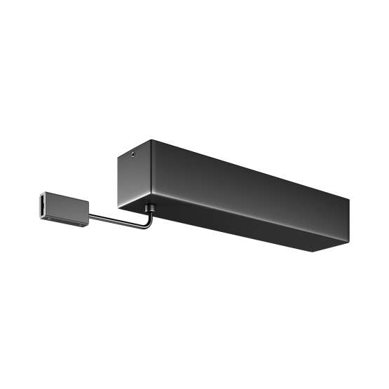 Комплектующие для систем освещения с токоведущими элементами Technical
					TRA200BB-11B
