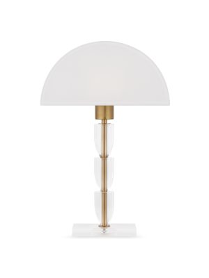 Настольный светильник Maytoni Z034TL-01BZ